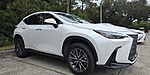 Used 2025 LEXUS NX 250 PREMIUM in FORT PIERCE, FLORIDA