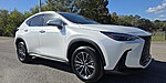 Used 2025 LEXUS NX NX 250 PREMIUM in FORT PIERCE, FLORIDA