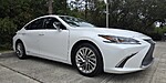 Used 2020 LEXUS ES 300H ULTRA LUXURY in FORT PIERCE, FLORIDA
