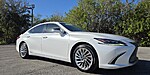 Used 2020 LEXUS ES ES 300H ULTRA LUXURY in FORT PIERCE, FLORIDA