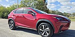 Used 2020 LEXUS NX NX 300H in FORT PIERCE, FLORIDA