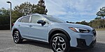 Used 2018 SUBARU XV CROSSTREK LIMITED in FORT PIERCE, FLORIDA