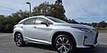 Used 2018 LEXUS RX RX 350 in FORT PIERCE, FLORIDA
