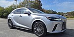 Used 2024 LEXUS RX RX 350H in FORT PIERCE, FLORIDA