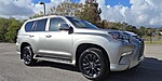 Used 2023 LEXUS GX GX 460 PREMIUM in FORT PIERCE, FLORIDA