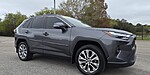 Used 2022 TOYOTA RAV4 XLE PREMIUM in FORT PIERCE, FLORIDA