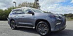 Used 2020 LEXUS GX GX 460 LUXURY in FORT PIERCE, FLORIDA
