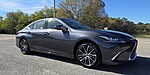 Used 2025 LEXUS ES ES 350 in FORT PIERCE, FLORIDA