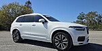 Used 2020 VOLVO XC90 MOMENTUM in FORT PIERCE, FLORIDA