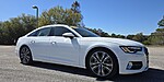 Used 2019 AUDI A6 PREMIUM PLUS in FORT PIERCE, FLORIDA
