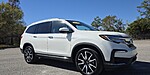 Used 2019 Honda Pilot TOURING 8-PASSENGER in FORT PIERCE, FLORIDA