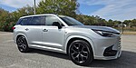 Used 2025 LEXUS TX TX 500H F SPORT PREMIUM in FORT PIERCE, FLORIDA