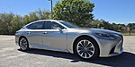 Used 2020 LEXUS LS LS 500 in FORT PIERCE, FLORIDA