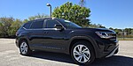 Used 2023 Volkswagen Atlas 3.6L V6 SE W/TECHNOLOGY in FORT PIERCE, FLORIDA