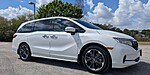 Used 2024 Honda Odyssey ELITE in FORT PIERCE, FLORIDA