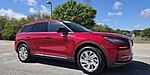 Used 2025 LINCOLN CORSAIR PREMIERE in FORT PIERCE, FLORIDA