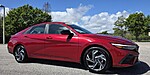 Used 2025 HYUNDAI ELANTRA HYBRID SEL SPORT in FORT PIERCE, FLORIDA