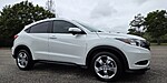 Used 2017 Honda HR-V EX-L NAVI in FORT PIERCE, FLORIDA