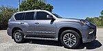 Used 2016 LEXUS GX460  in FORT PIERCE, FLORIDA