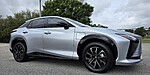 Used 2026 LEXUS RZ 450E RZ 350E in FORT PIERCE, FLORIDA