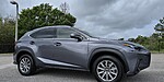 Used 2018 LEXUS NX NX 300 in FORT PIERCE, FLORIDA