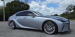 Used 2025 LEXUS IS IS 300 in FORT PIERCE, FLORIDA