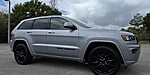 Used 2020 JEEP GRAND CHEROKEE ALTITUDE in FORT PIERCE, FLORIDA