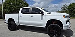 Used 2023 CHEVROLET SILVERADO 1500 RST in FORT PIERCE, FLORIDA