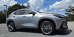 Used 2022 LEXUS NX NX 350H PREMIUM in FORT PIERCE, FLORIDA