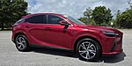 Used 2023 LEXUS RX RX 350H in FORT PIERCE, FLORIDA