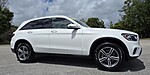 Used 2021 MERCEDES-BENZ GLC-CLASS GLC 300 in FORT PIERCE, FLORIDA