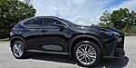 Used 2025 LEXUS NX NX 350 PREMIUM in FORT PIERCE, FLORIDA