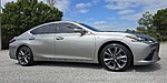Used 2021 LEXUS ES ES 350 F SPORT in FORT PIERCE, FLORIDA