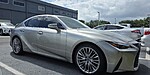 Used 2022 LEXUS IS IS 300 in FORT PIERCE, FLORIDA