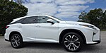 Used 2019 LEXUS RX RX 350L PREMIUM in FORT PIERCE, FLORIDA