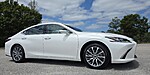 Used 2020 LEXUS ES ES 350 in FORT PIERCE, FLORIDA