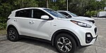 Used 2022 KIA SPORTAGE LX in FORT PIERCE, FLORIDA