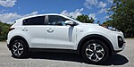 Used 2022 KIA SPORTAGE LX in FORT PIERCE, FLORIDA