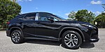 Used 2022 LEXUS RX RX 350 in FORT PIERCE, FLORIDA