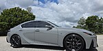 Used 2025 LEXUS IS IS 350 F SPORT DESIGN in FORT PIERCE, FLORIDA