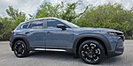 Used 2023 MAZDA CX-50 2.5 TURBO MERIDIAN EDITION in FORT PIERCE, FLORIDA