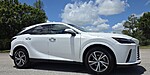 Used 2023 LEXUS RX RX 350 in FORT PIERCE, FLORIDA