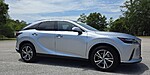 Used 2025 LEXUS RX RX 350 PREMIUM in FORT PIERCE, FLORIDA