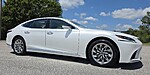 Used 2019 LEXUS LS LS 500 in FORT PIERCE, FLORIDA