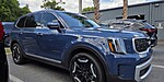 Used 2024 KIA TELLURIDE EX in FORT PIERCE, FLORIDA