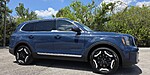 Used 2024 KIA TELLURIDE EX in FORT PIERCE, FLORIDA
