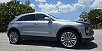 Used 2024 CADILLAC XT4 FWD PREMIUM LUXURY in FORT PIERCE, FLORIDA