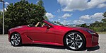 Used 2022 LEXUS LC 500 LC 500 in FORT PIERCE, FLORIDA