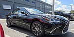 Used 2025 LEXUS ES 350 in FORT PIERCE, FLORIDA