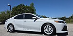 Used 2023 TOYOTA CAMRY LE in FORT PIERCE, FLORIDA